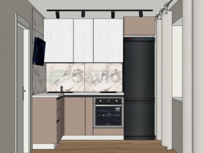 kuhnya-standart-beige-2-2-1-4-l-gola-foto-1
